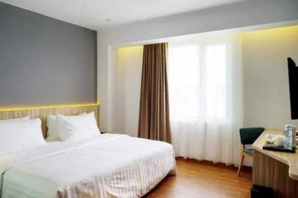Comfortable Hotel in Ambon & Complete Facilities
