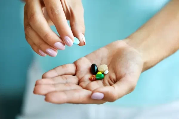 Choosing the Right Supplements for Heart Health